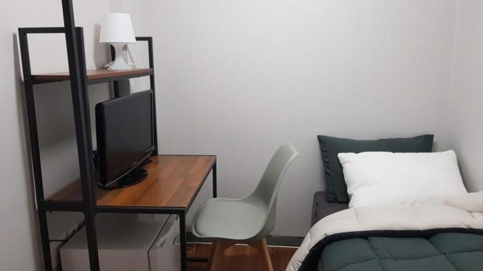 Hotel a capsule One *