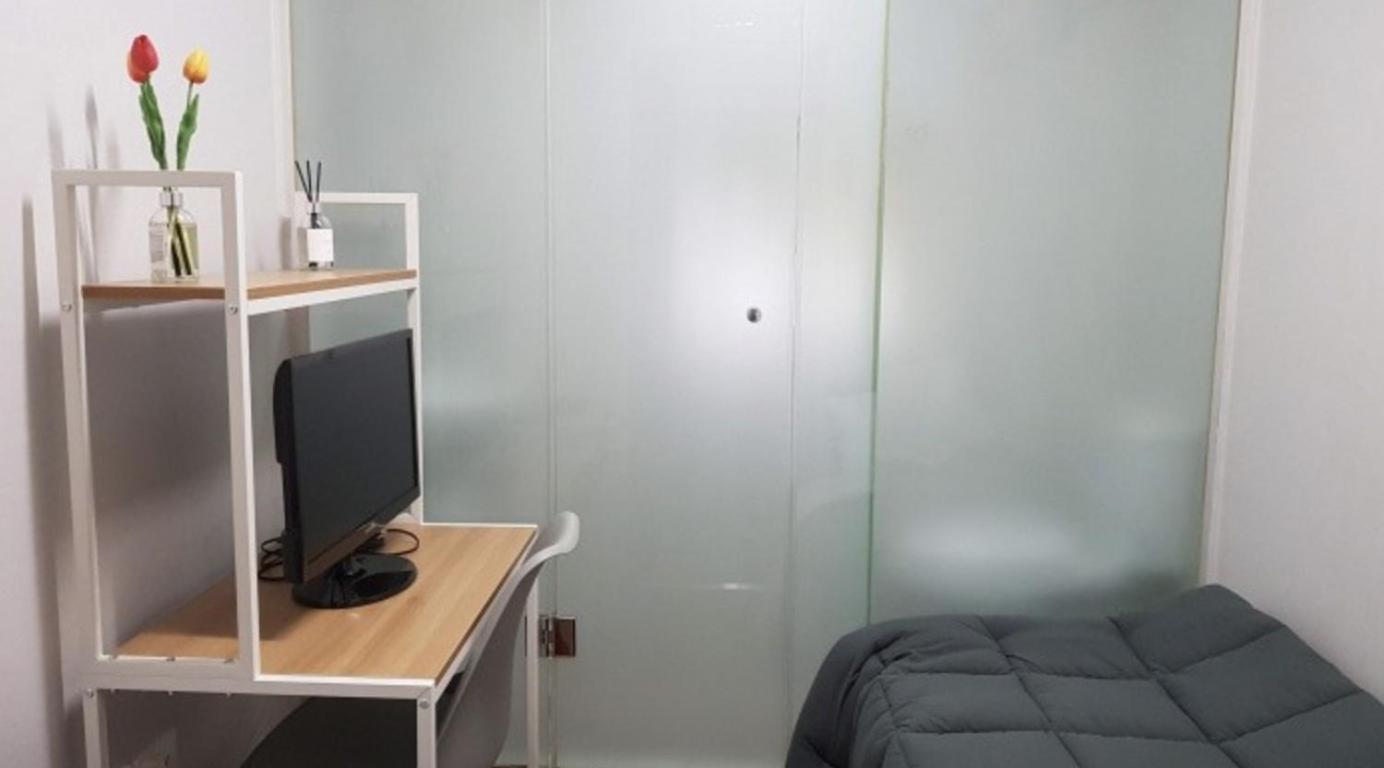 Hotel kapsul One Seoul