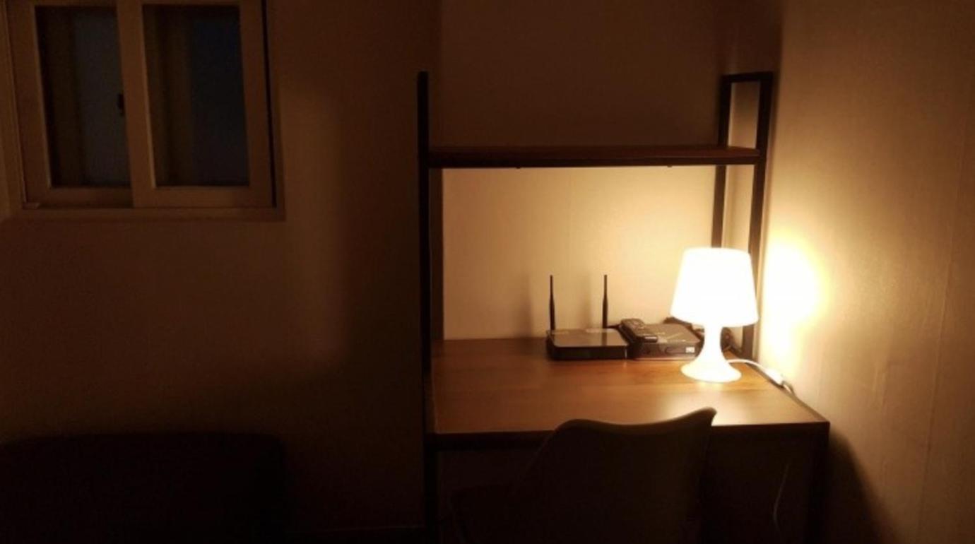 Hotel kapsul One Seoul