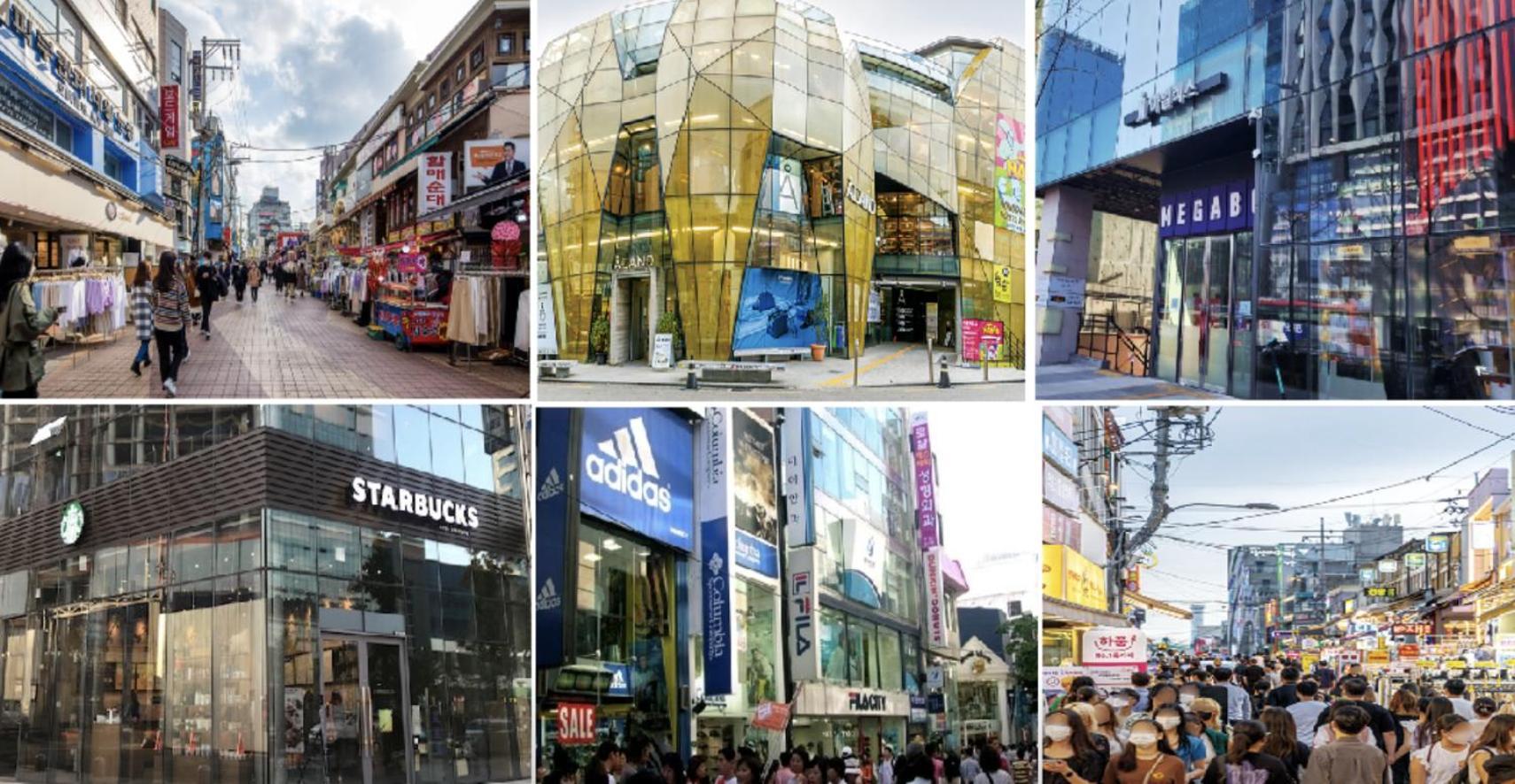 One Hotel kapsul Seoul