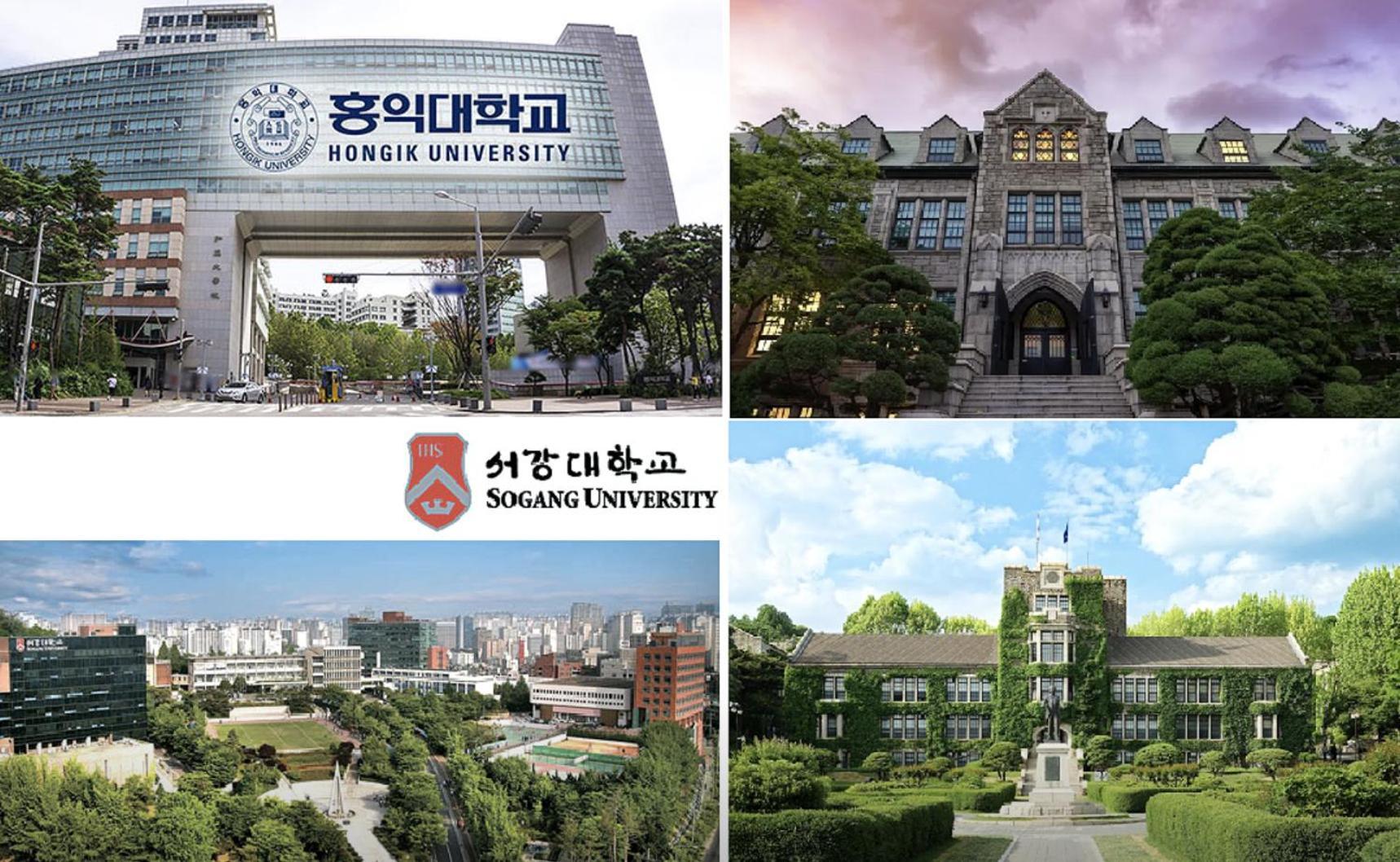 Hotel kapsul One Seoul